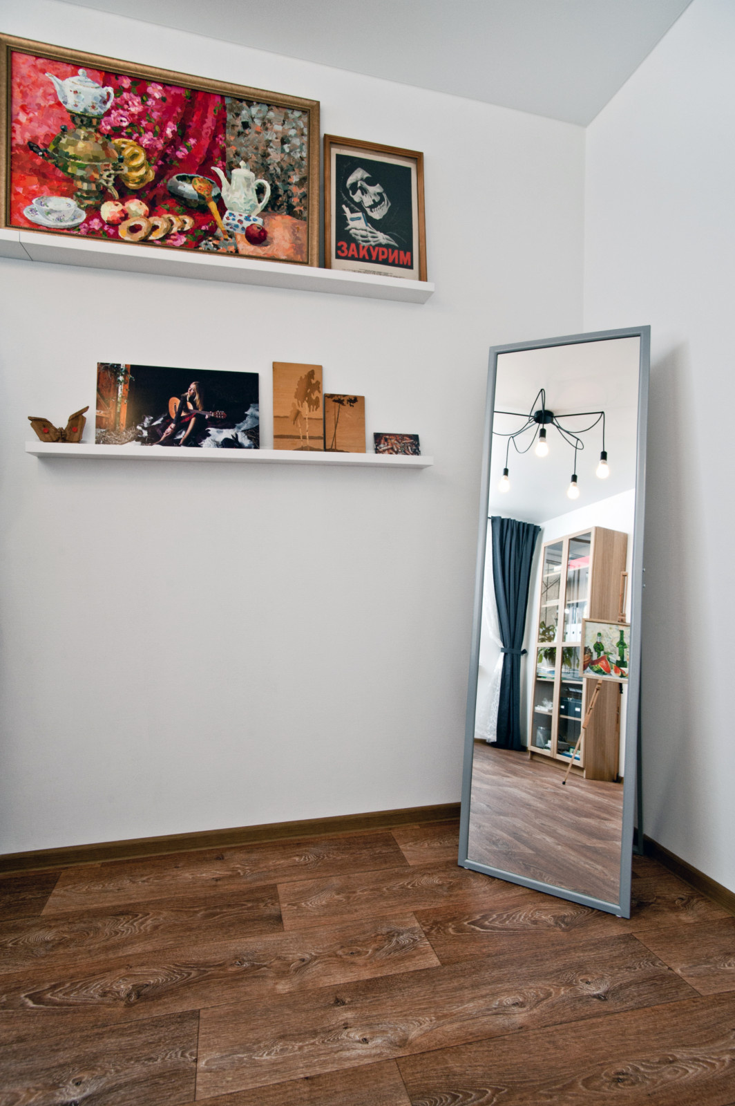 Остров винтажных сокровищ: Как отличить хорошую вещь от барахла