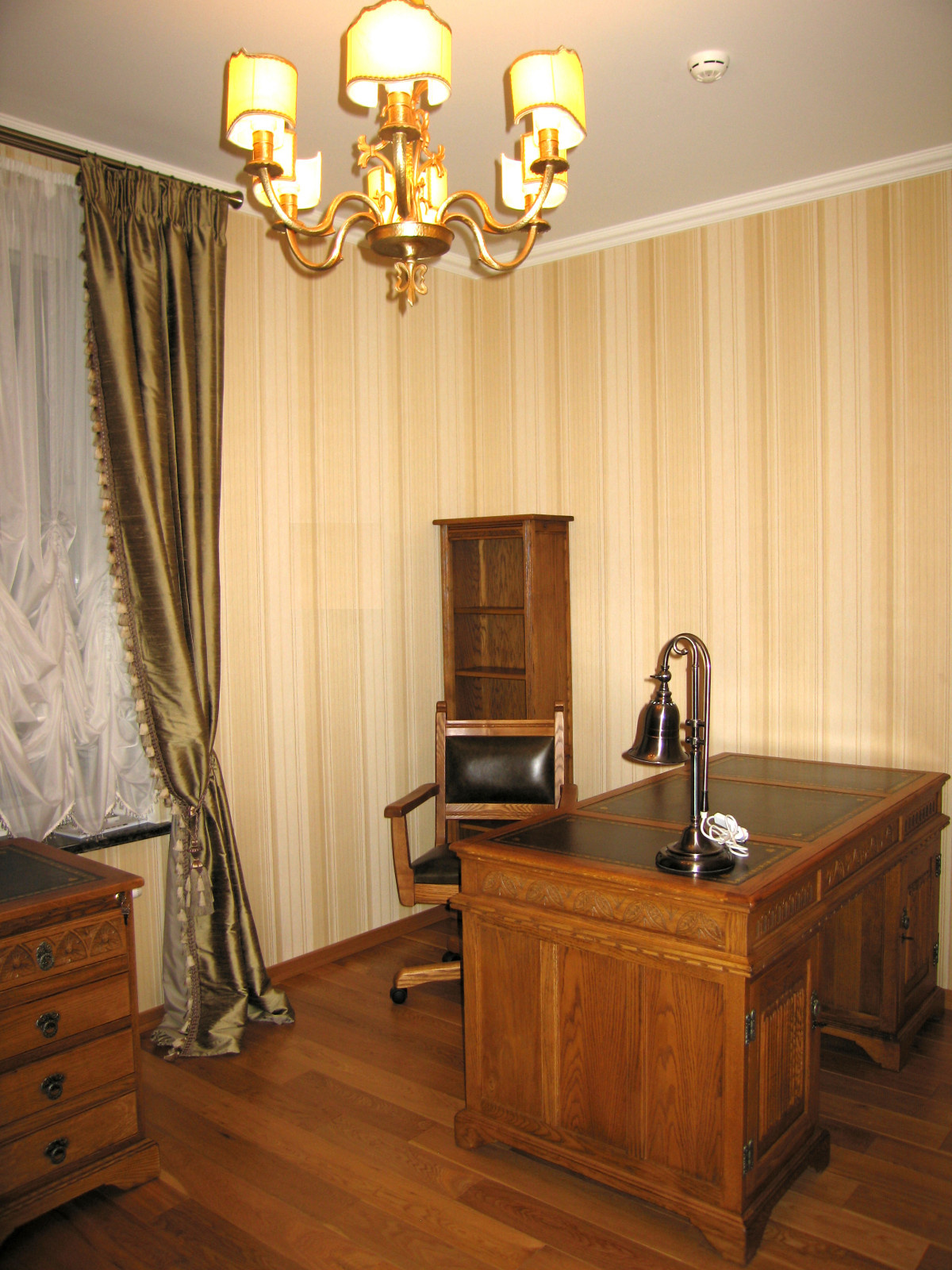 квартира для мужчины, 2008г
