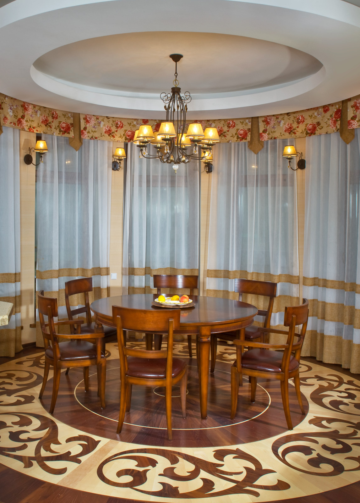 Фоновое изображение профиля Денис Петров