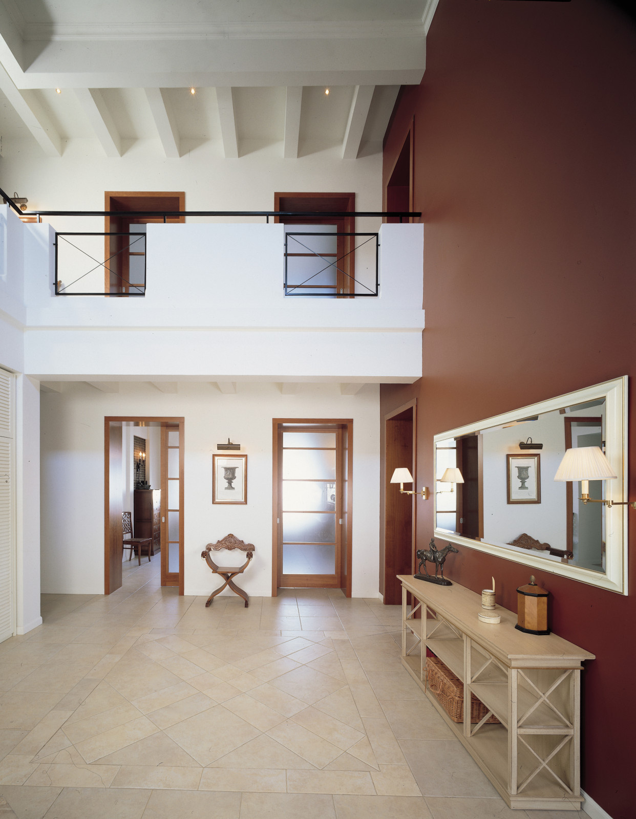 Обложка проекта: Ода спокойствию