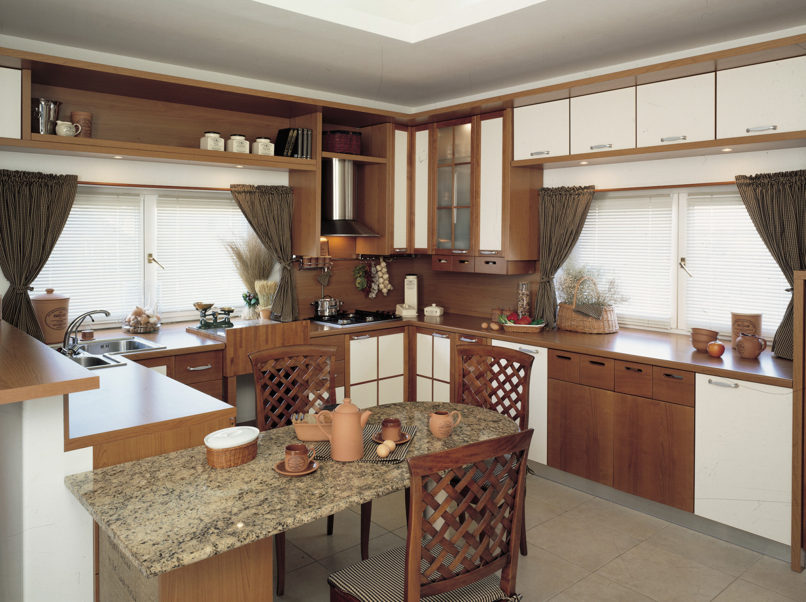 Ода спокойствию