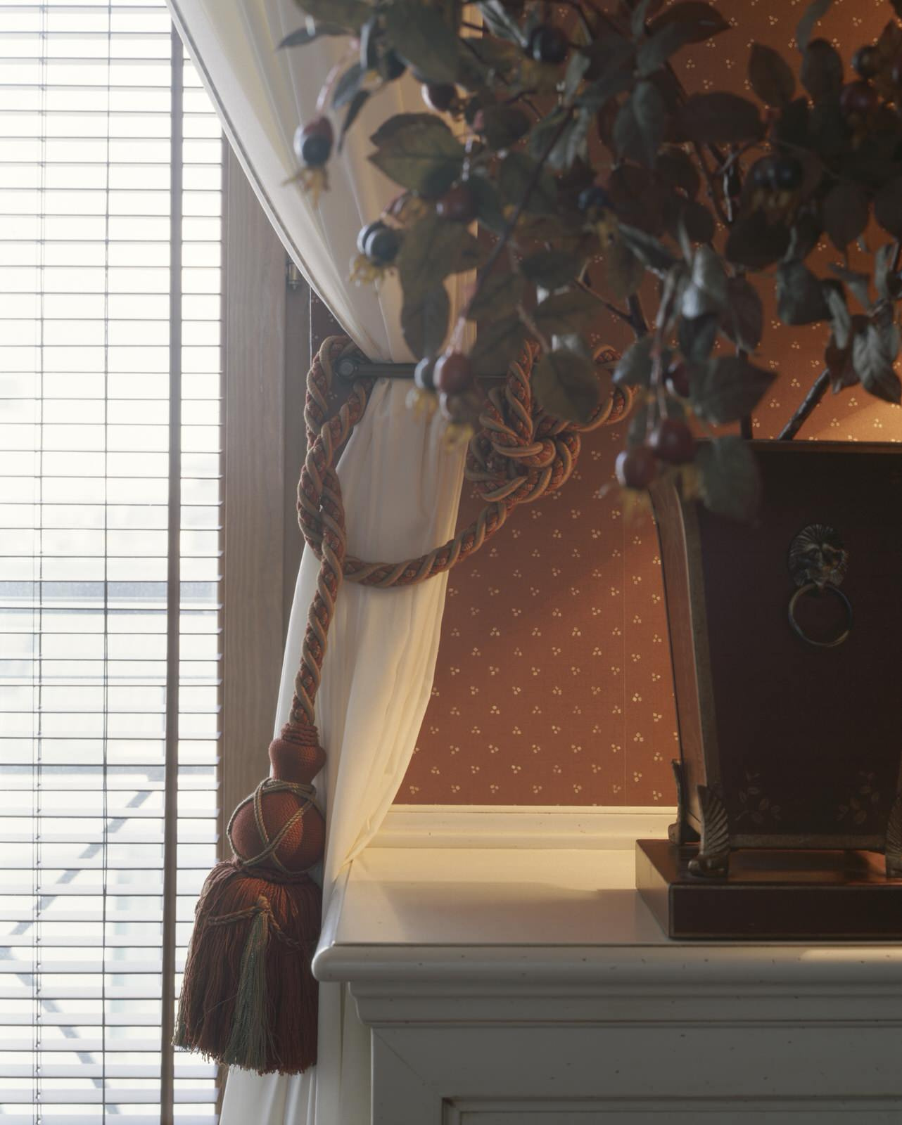 Несложная квартира белыми стихами