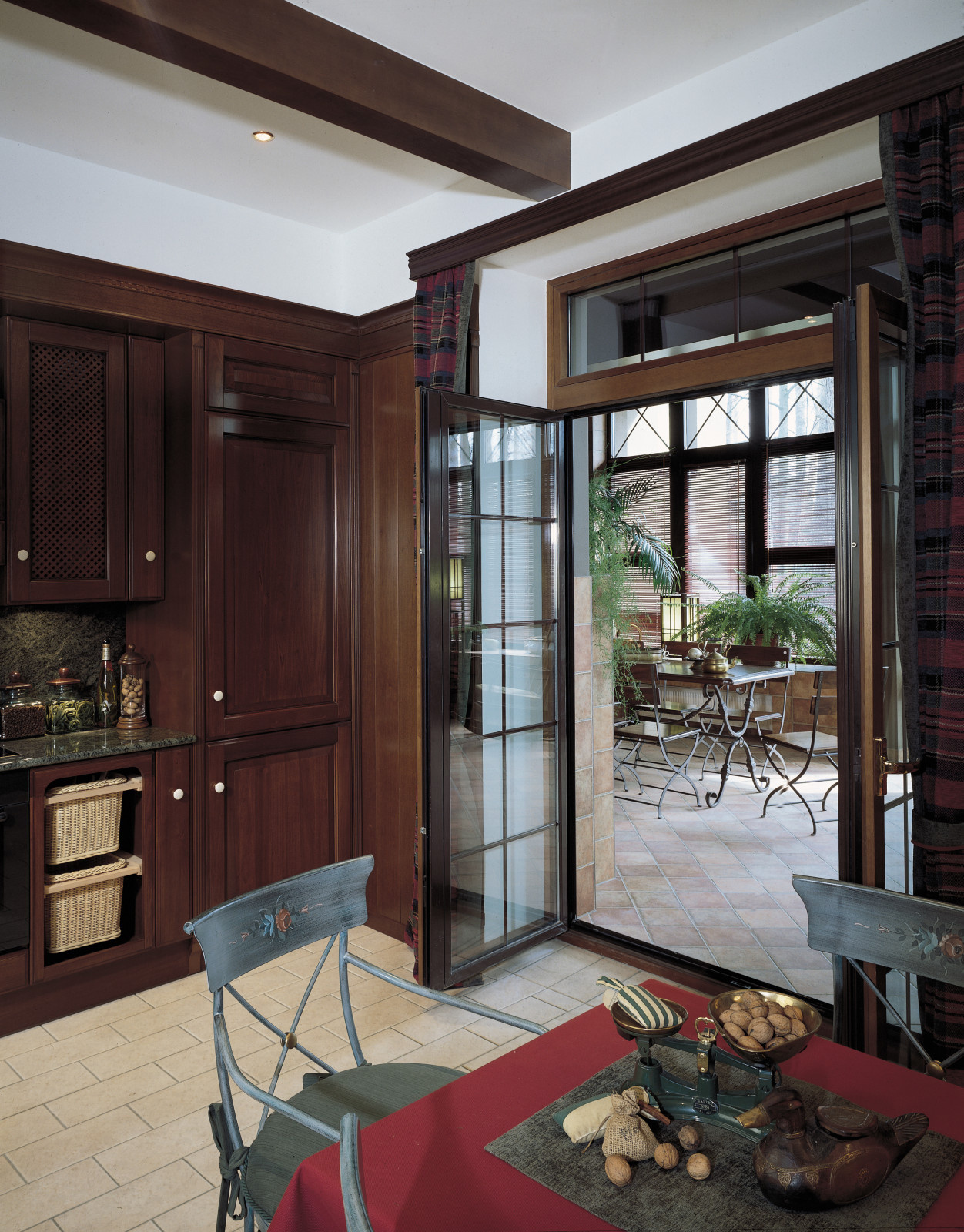 Обложка проекта: Магия традиций