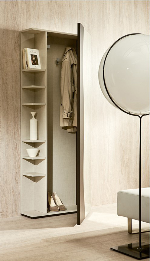 Наши прихожие