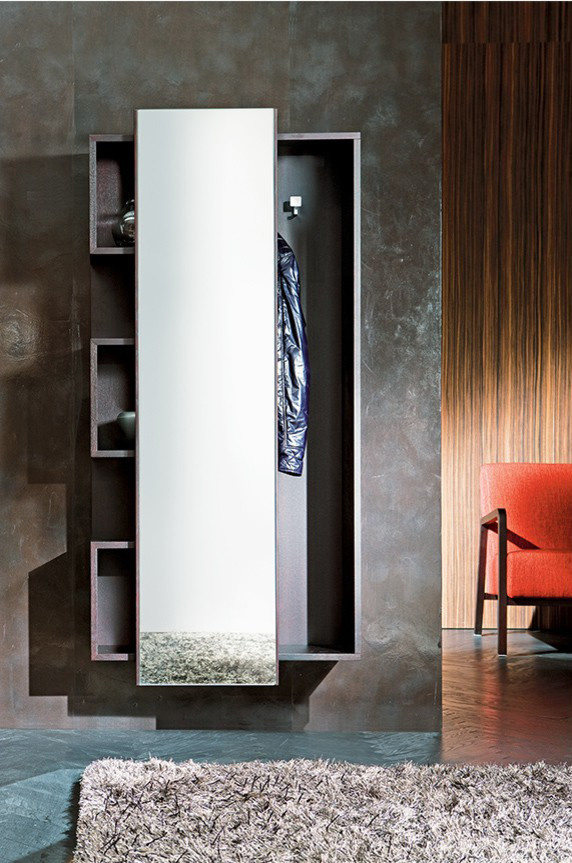 Наши прихожие