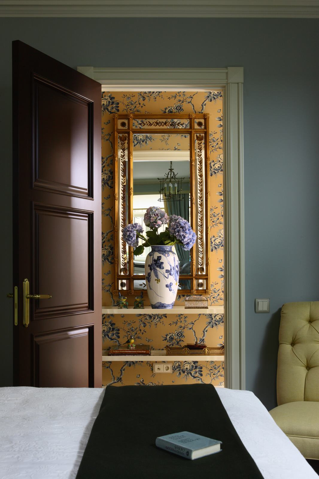 Ломоносовский, квартира 120м.кв.