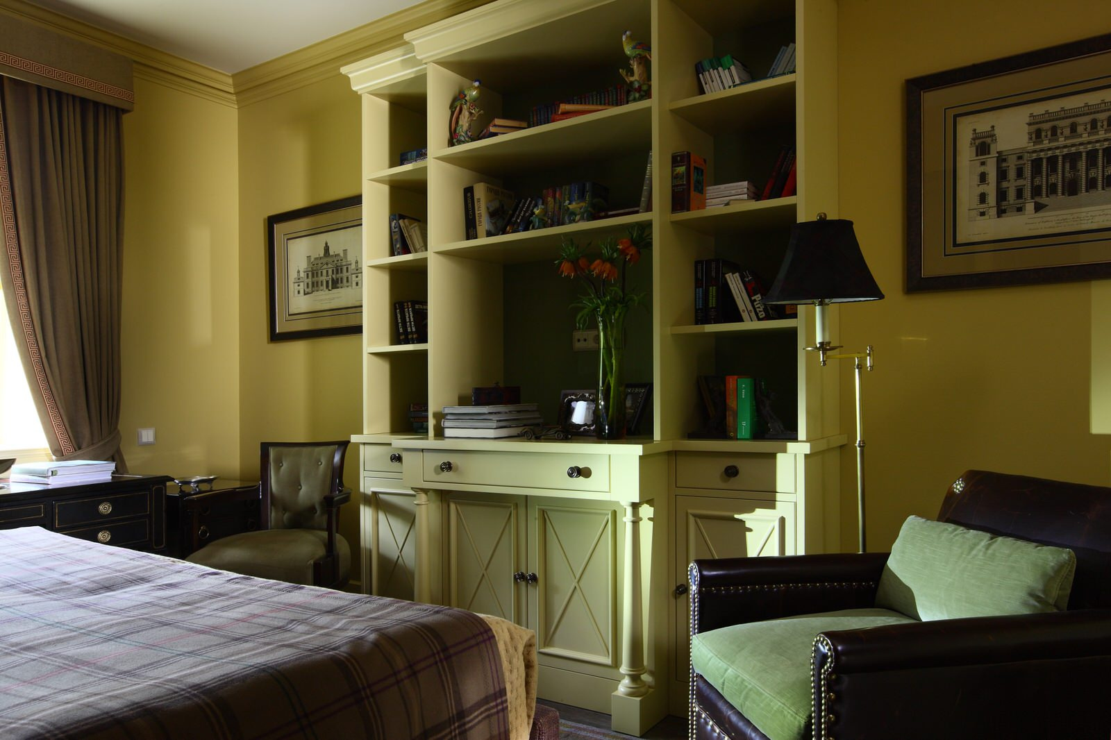 Ломоносовский, квартира 120м.кв.
