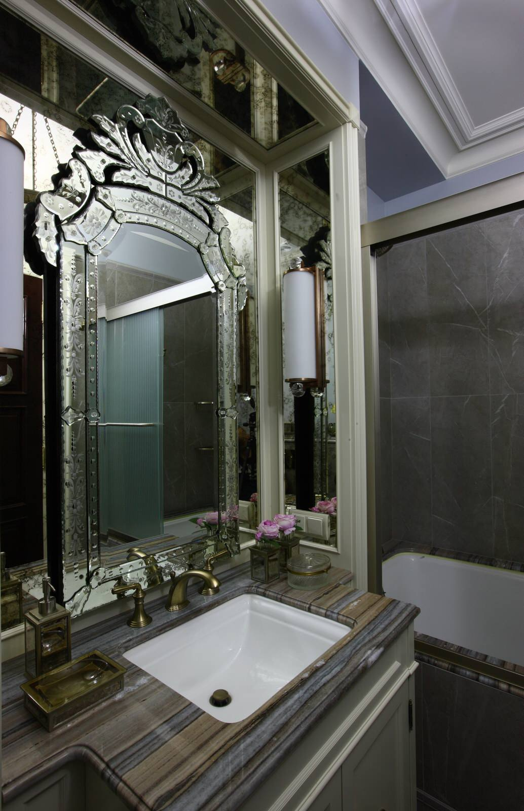 Ломоносовский, квартира 120м.кв.