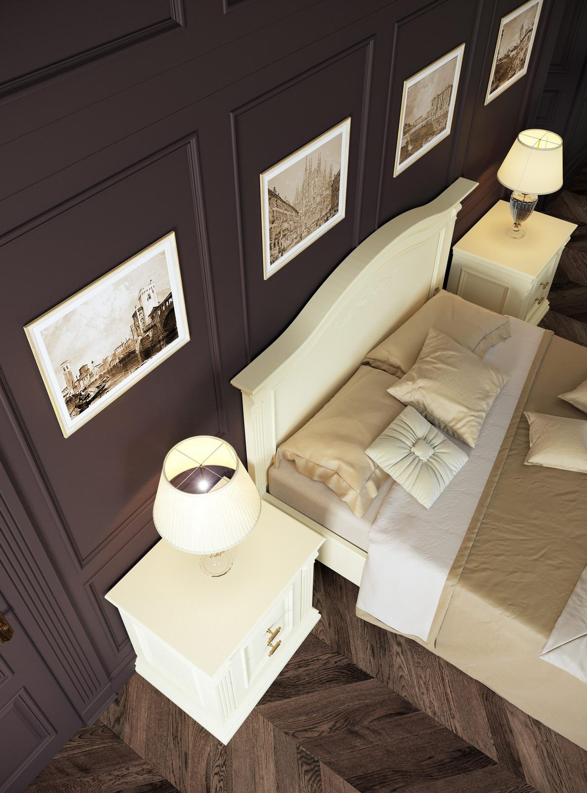 BRISTOL BEDROOM