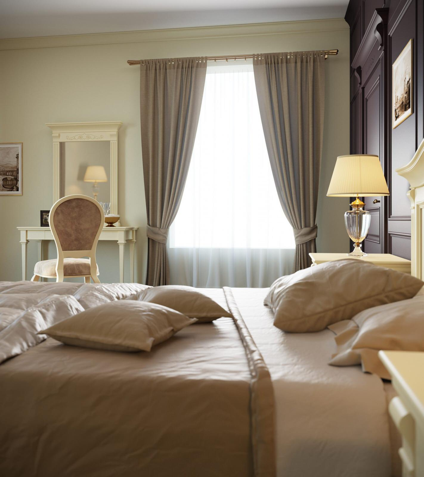BRISTOL BEDROOM