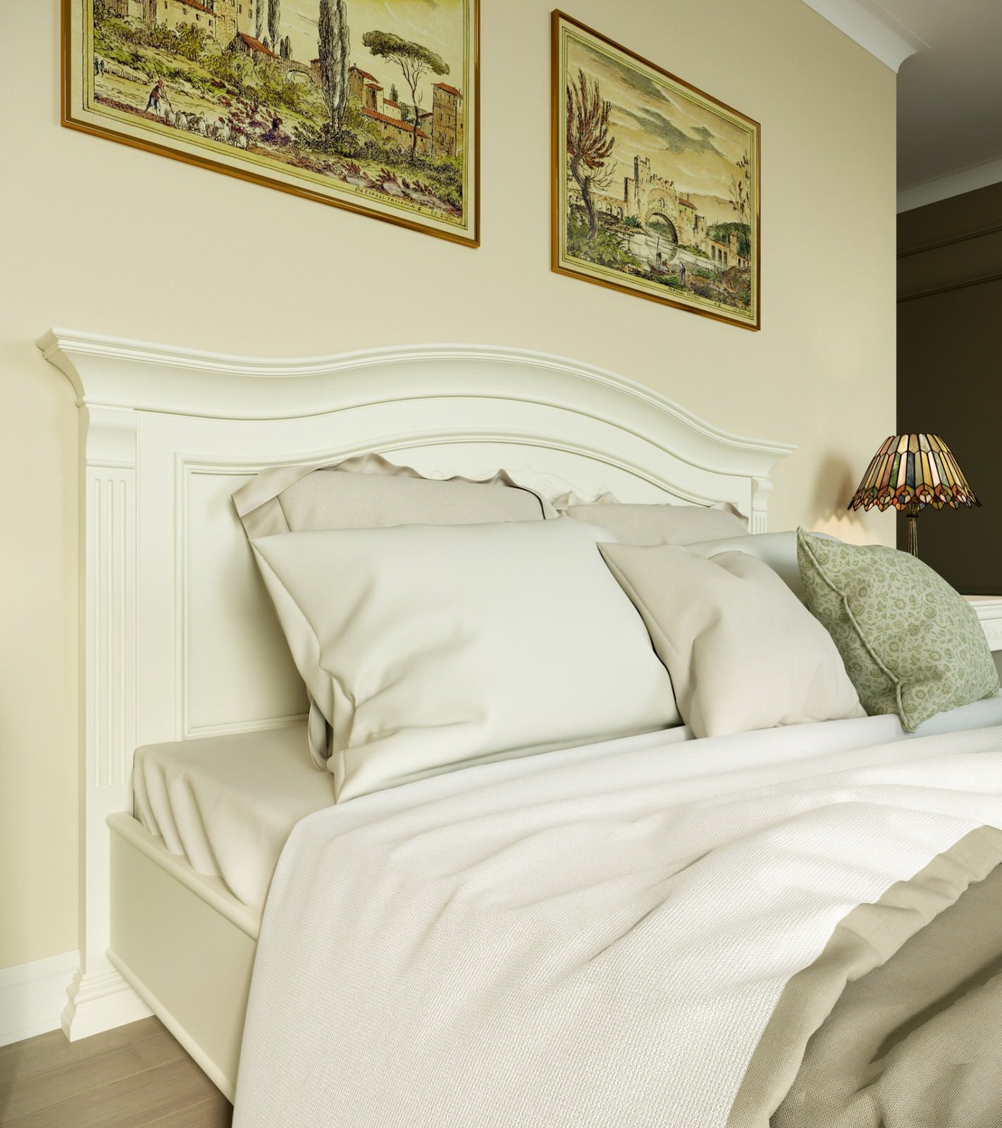 BRISTOL BEDROOM