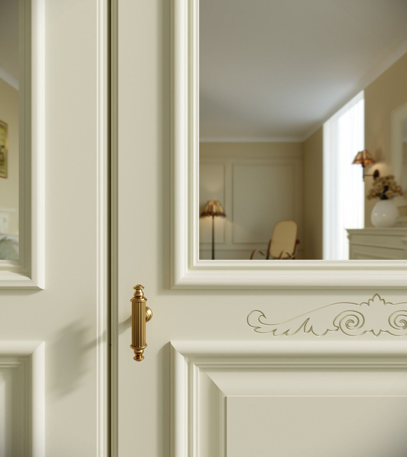 BRISTOL BEDROOM