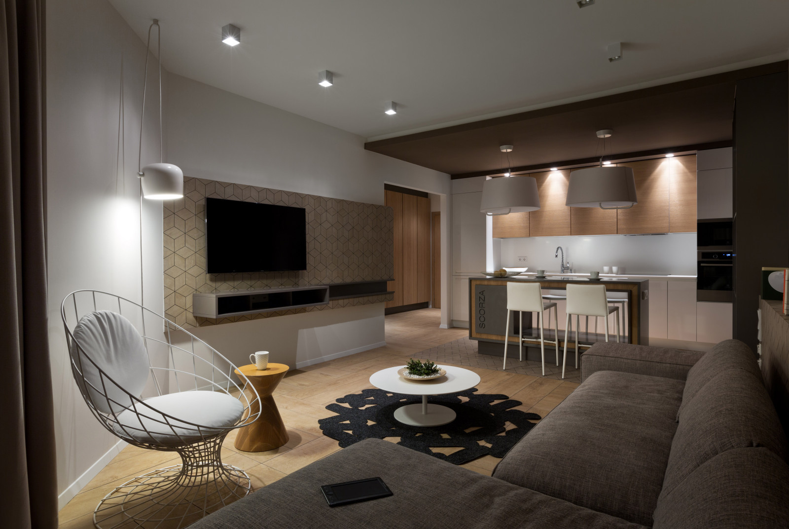 Апартаменты KASUMISO