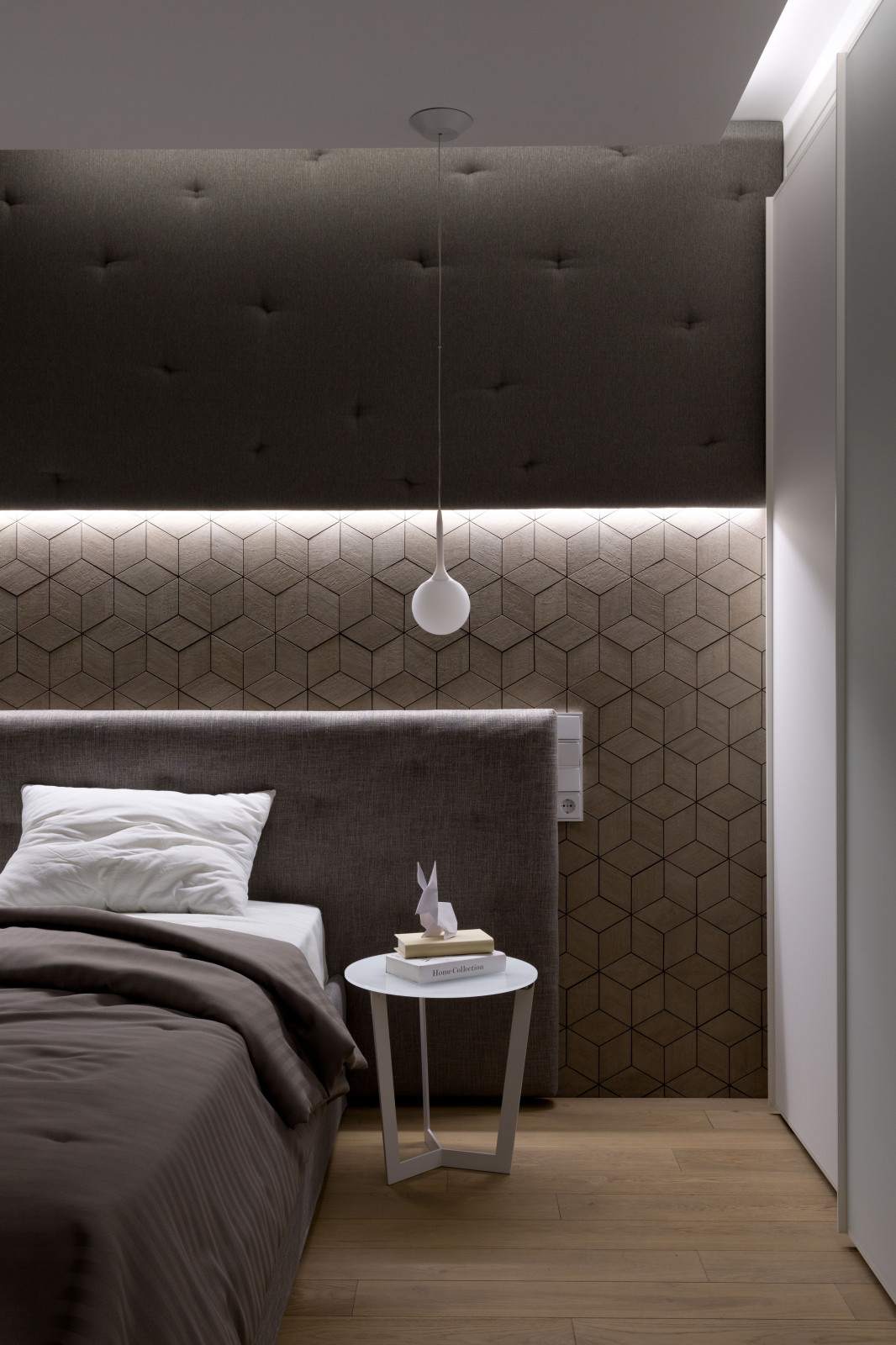 Есть решение: Дизайн комнаты для молодой девушки