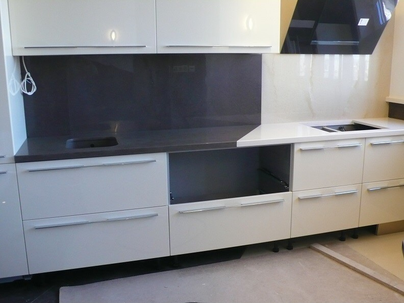 Анна и Олег