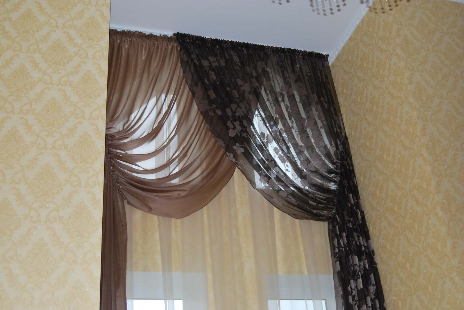 коттедж в поселке Буревестник