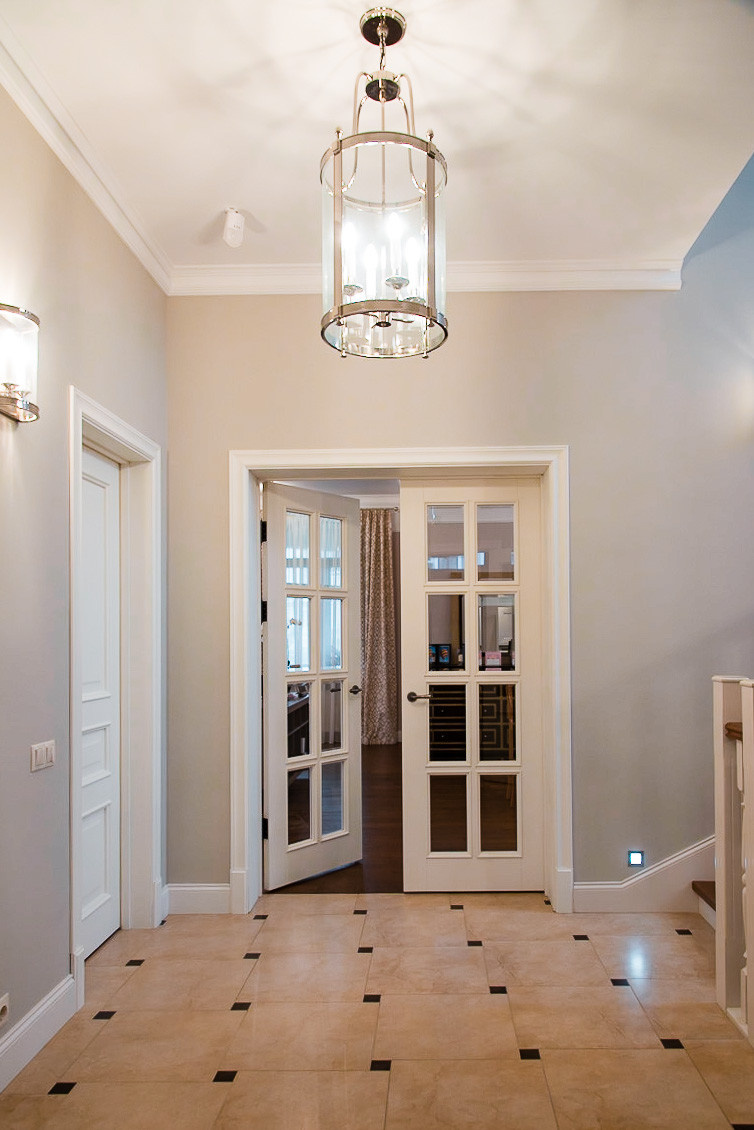 Фоновое изображение профиля Наталия Спивак