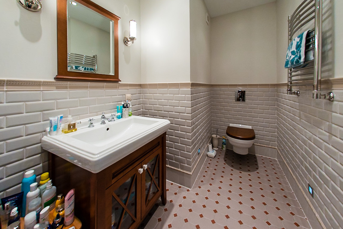 Загородный дом в поселке «Грин Хилл»