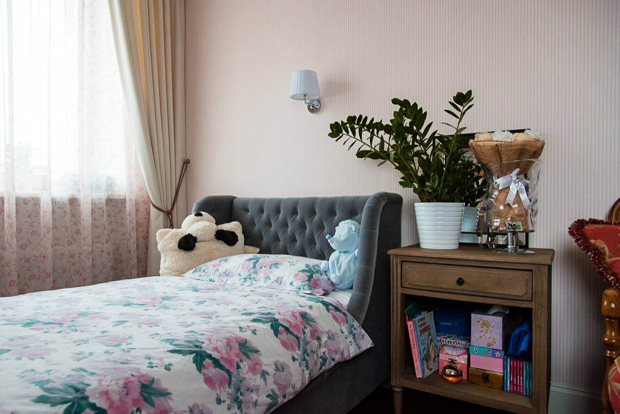 Загородный дом в поселке «Грин Хилл»