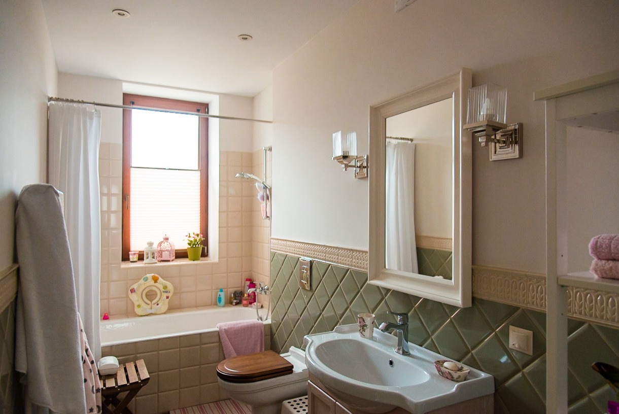 Загородный дом в поселке «Грин Хилл»