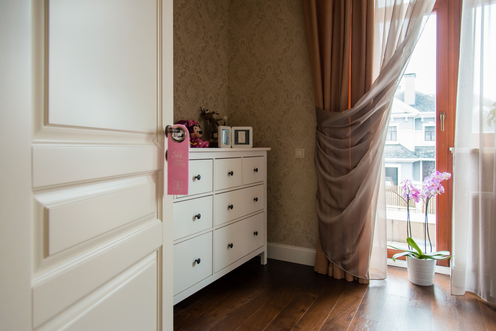 Загородный дом в поселке «Грин Хилл»