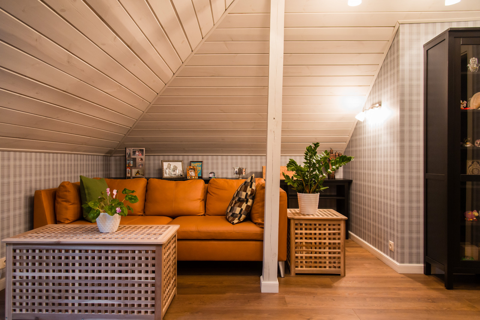 Загородный дом в поселке «Грин Хилл»