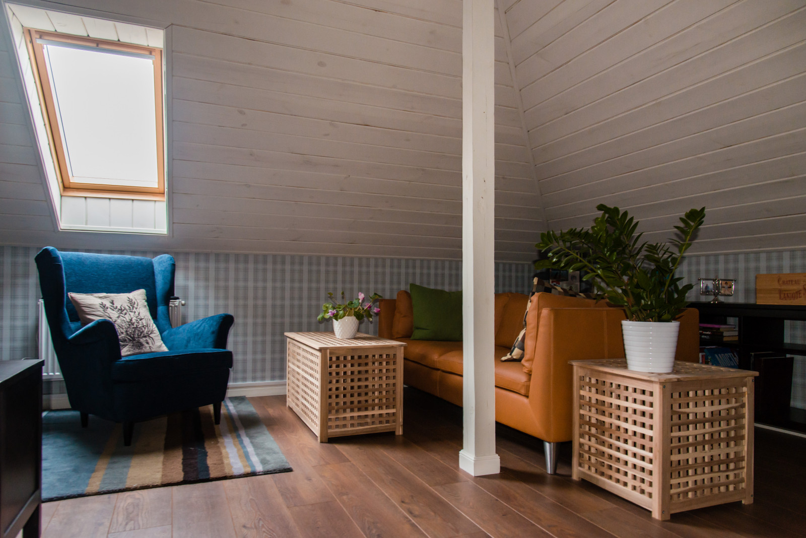 Загородный дом в поселке «Грин Хилл»