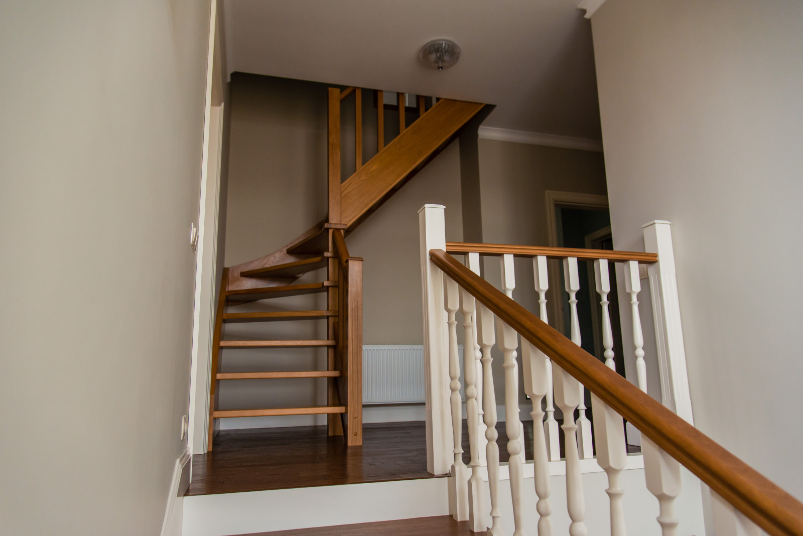 Загородный дом в поселке «Грин Хилл»