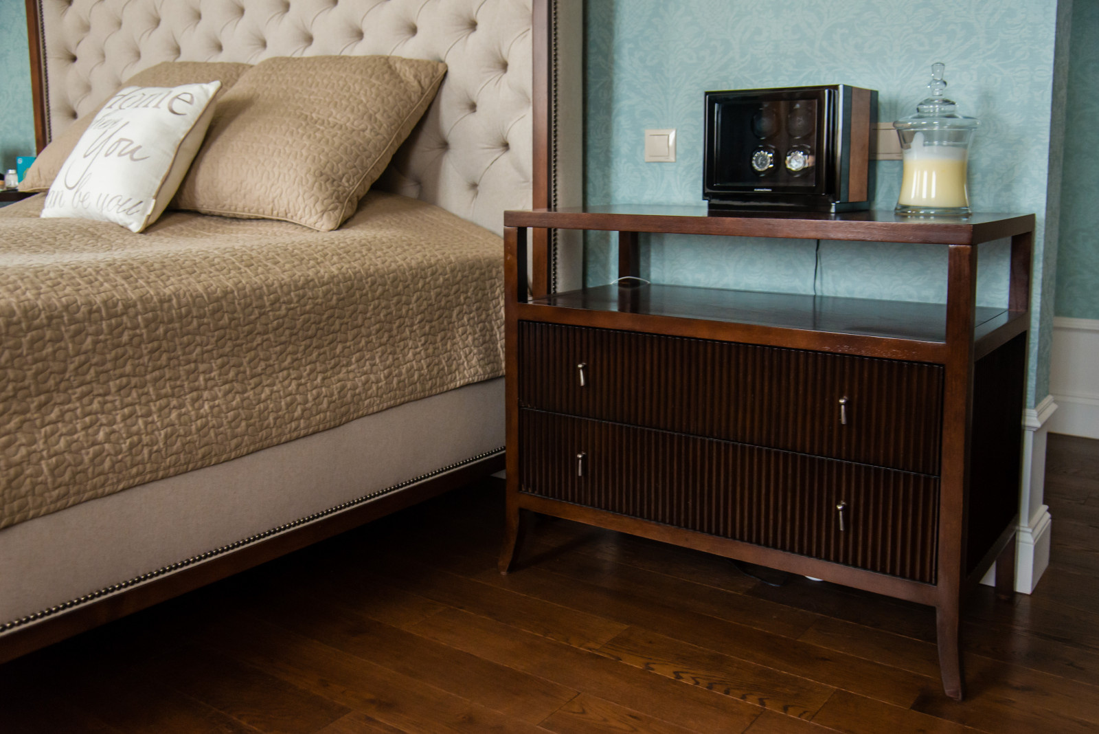 Загородный дом в поселке «Грин Хилл»