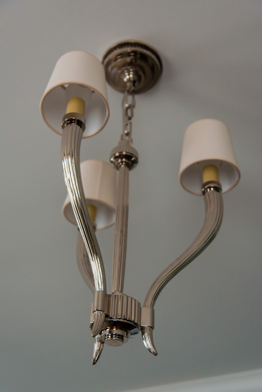 Загородный дом в поселке «Грин Хилл»