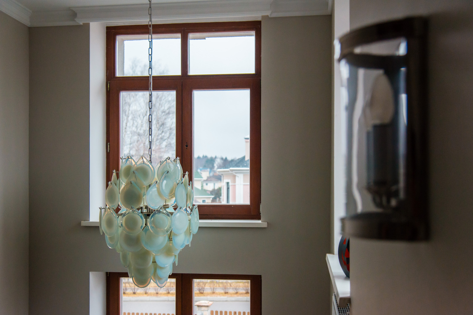 Загородный дом в поселке «Грин Хилл»