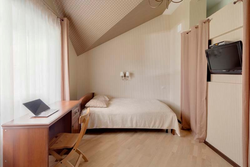 Обложка проекта: Коттедж в Сысерти