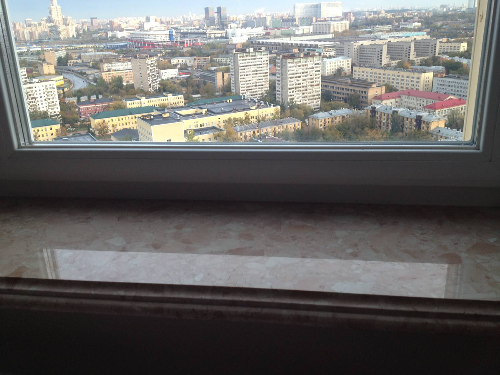 Обложка проекта: ЖК Дом на Беговой