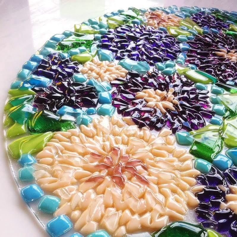 Предметы интерьера