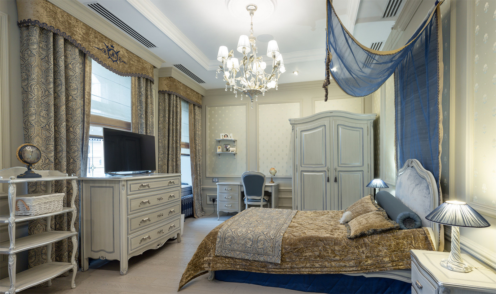 Фоновое изображение профиля Сергей Павлоградский