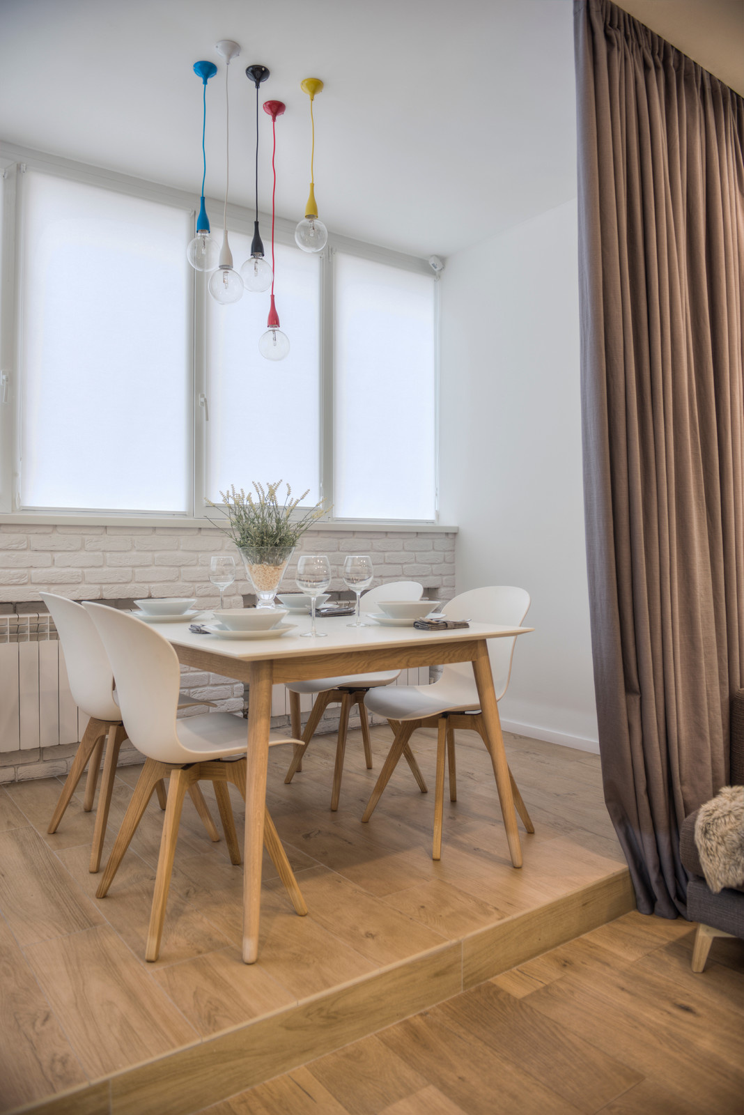 Обложка альбома: минимализм