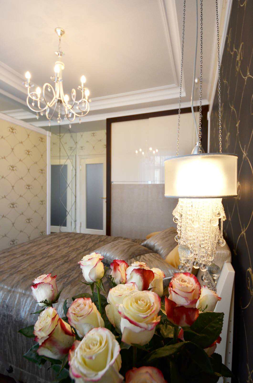 Фоновое изображение профиля Марьям Гашимова