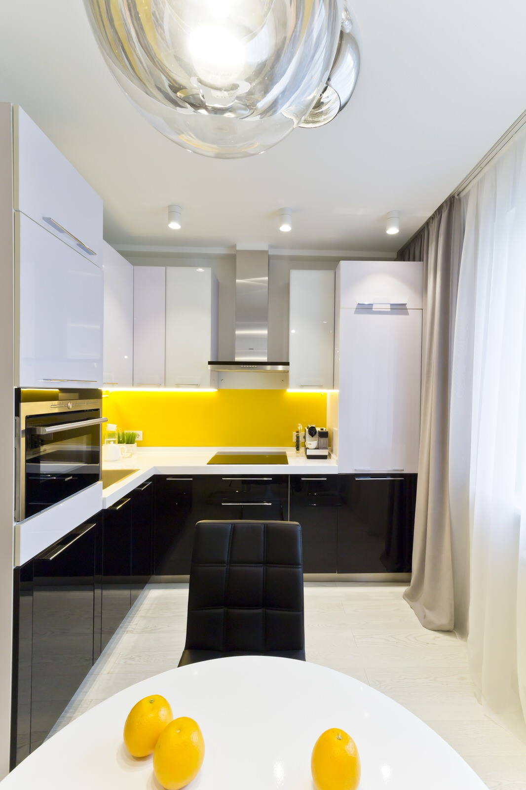 Квартира на ул. Маршала Малиновского. Москва