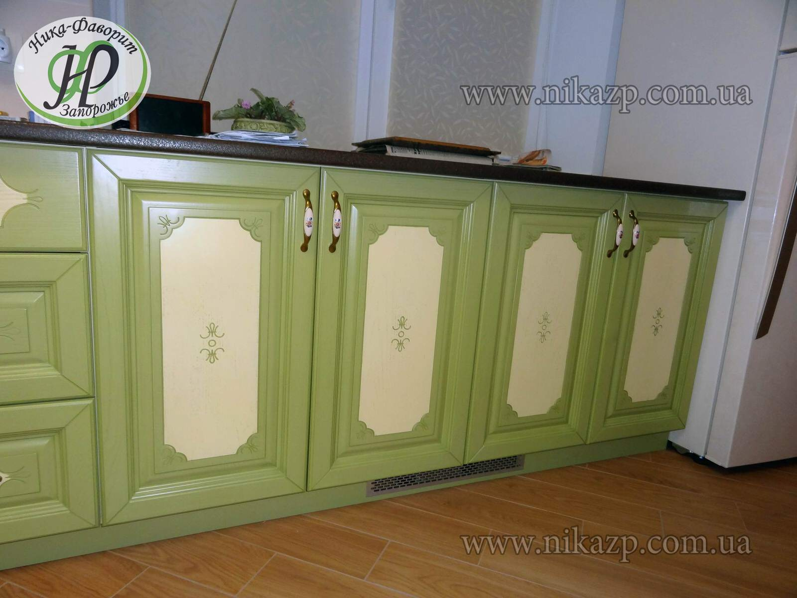 CLASSIC CUSTOM KITCHEN. KITCHEN PROVENCE STYLE. Кухня классическая, в стиле Пров