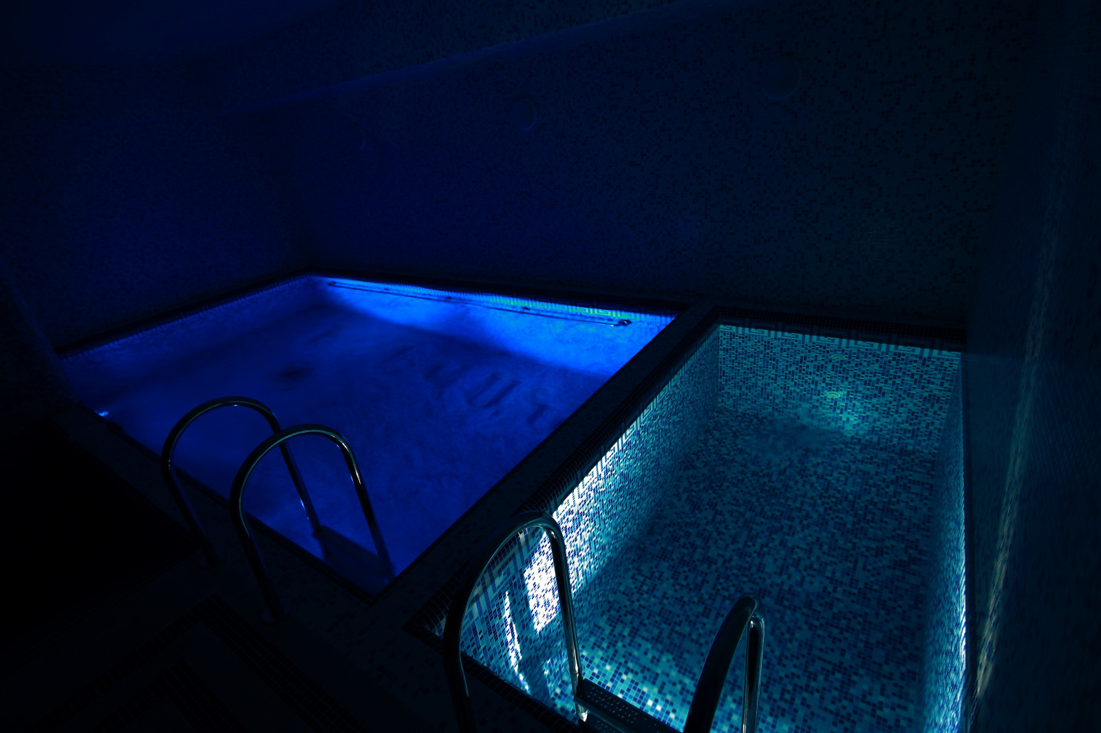 СПА  комплекс