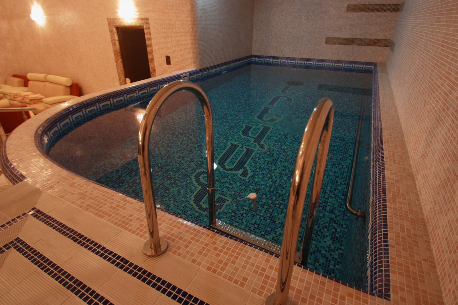 СПА  комплекс