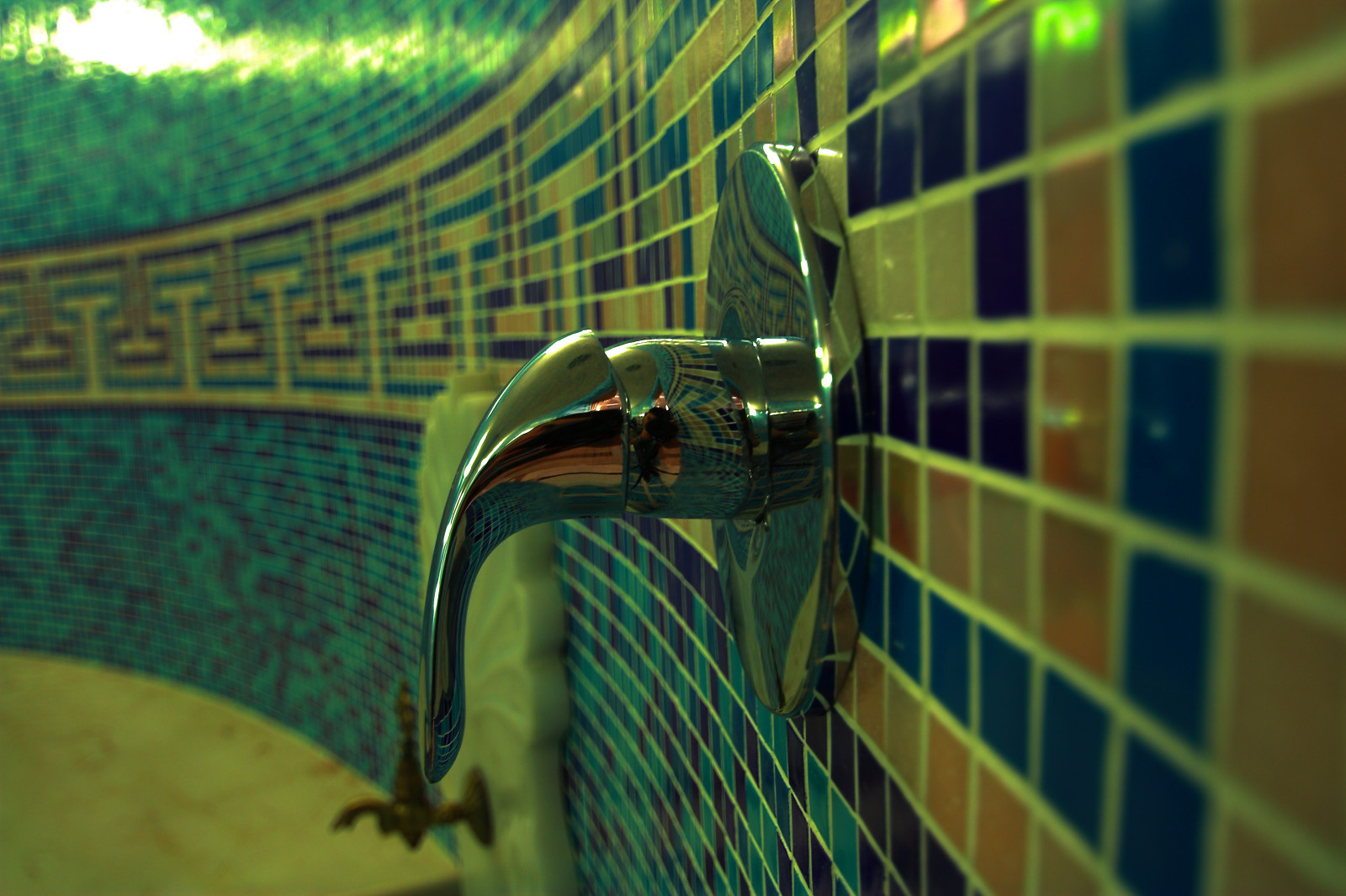 СПА  комплекс