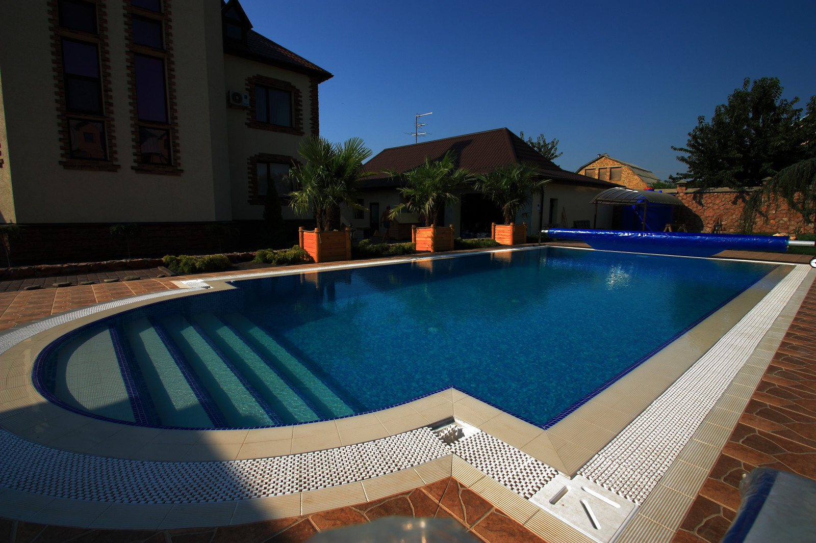 Обложка альбома: Мои идеи