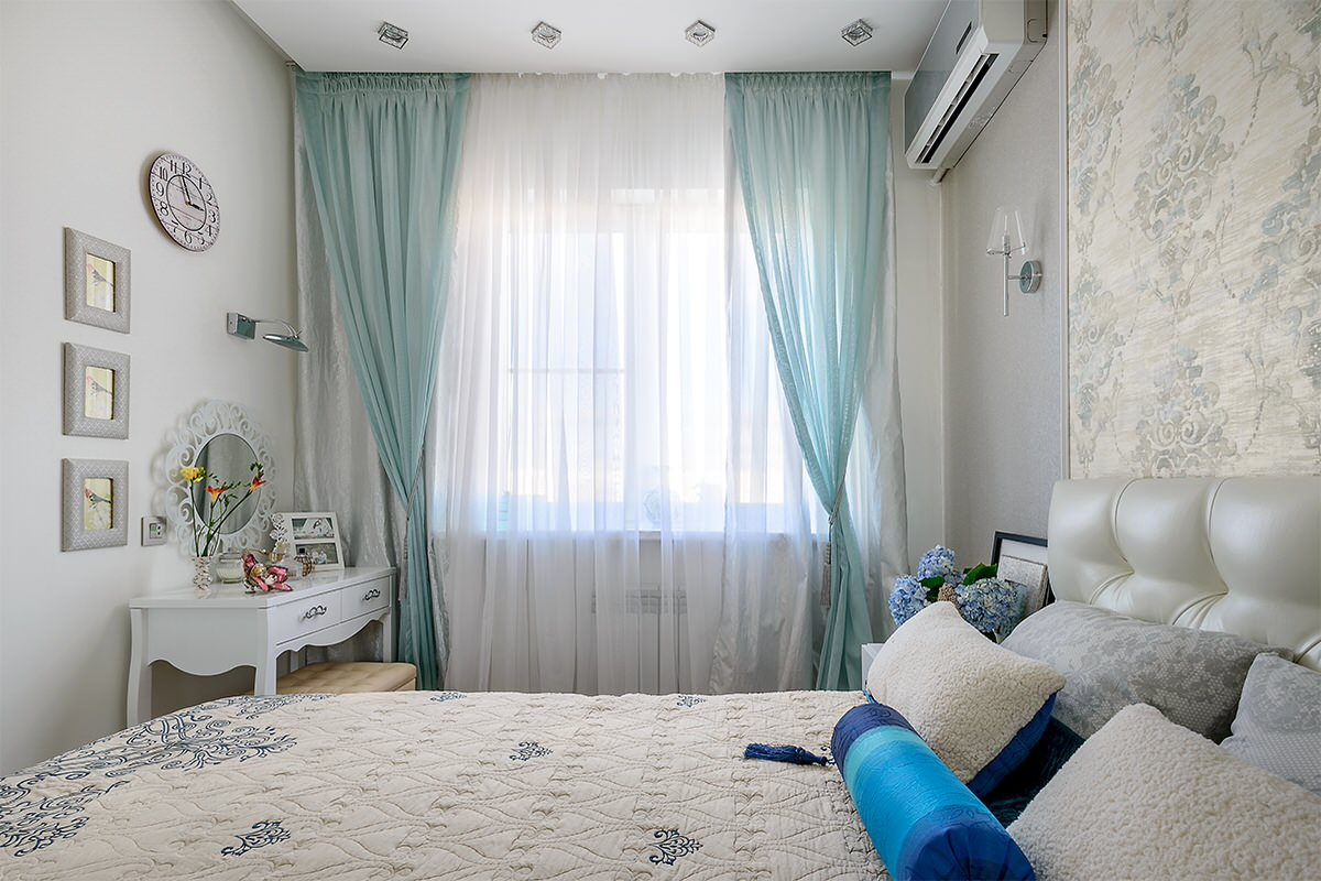 Квартира в Астрахани (дизайнер Сапарова Айгуль)