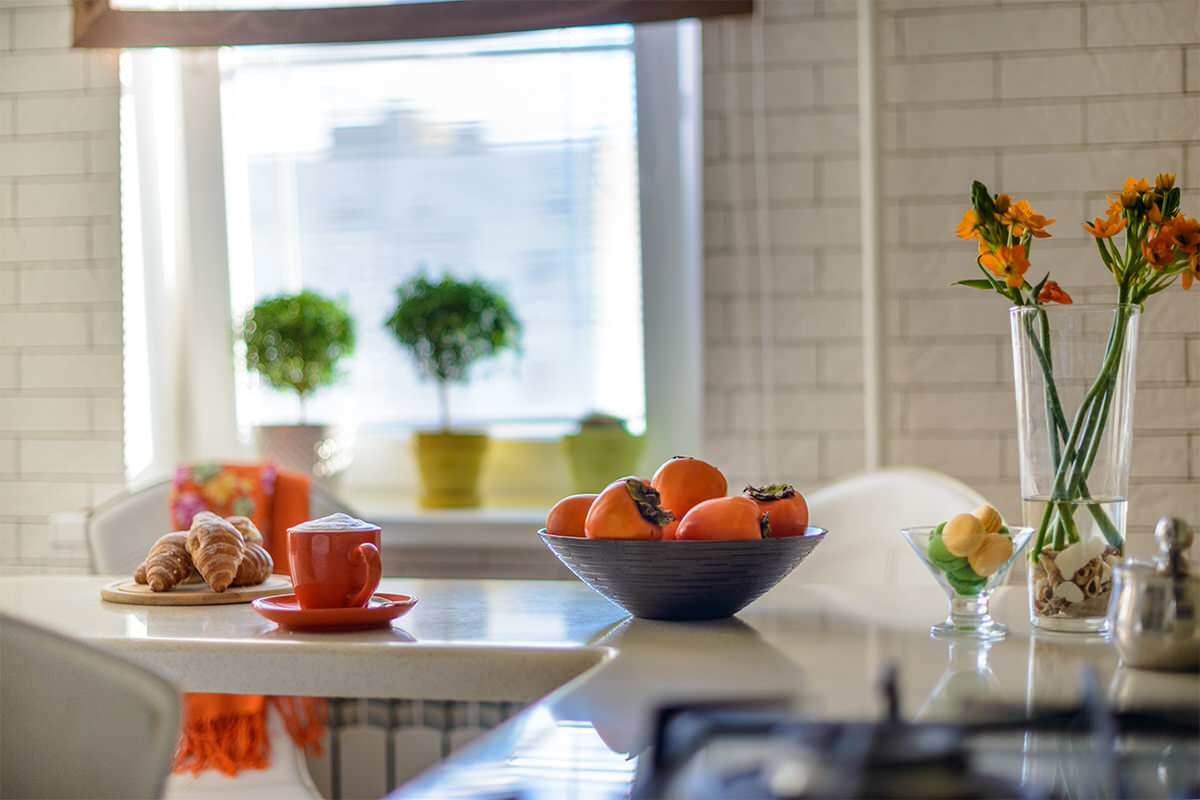 Квартира в Астрахани (дизайнер Сапарова Айгуль)