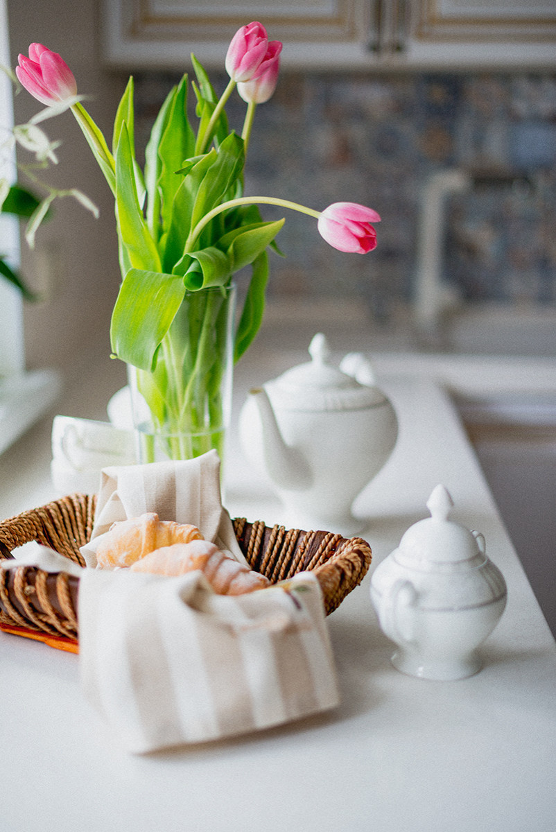 Загородный дом в Астрахани. Дизайнер Айгуль Сапарова.