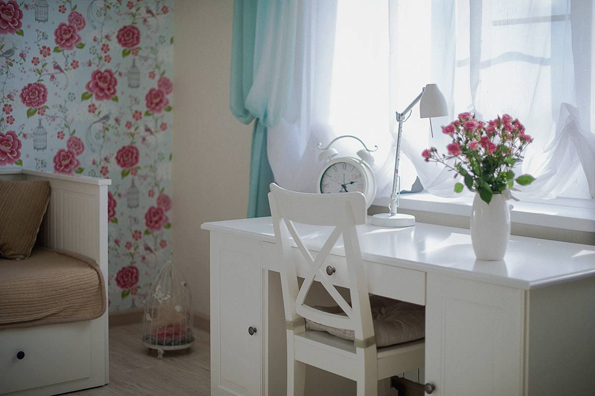 Загородный дом в Астрахани. Дизайнер Айгуль Сапарова.