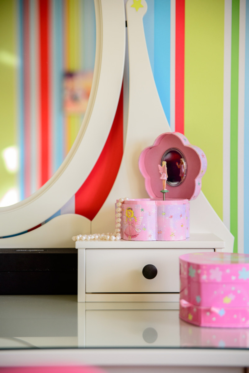 Квартира в Долгопрудном. Дизайнер Сапарова Айгуль