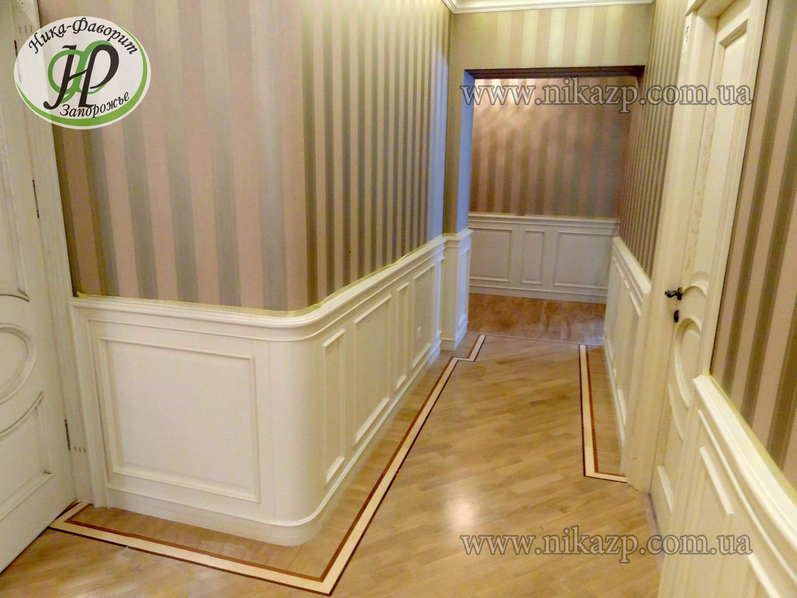 ELITE INTERIOR. CUSTOM INTERIOR DESIGN. WOODEN DOORS. Интерьер частного дома