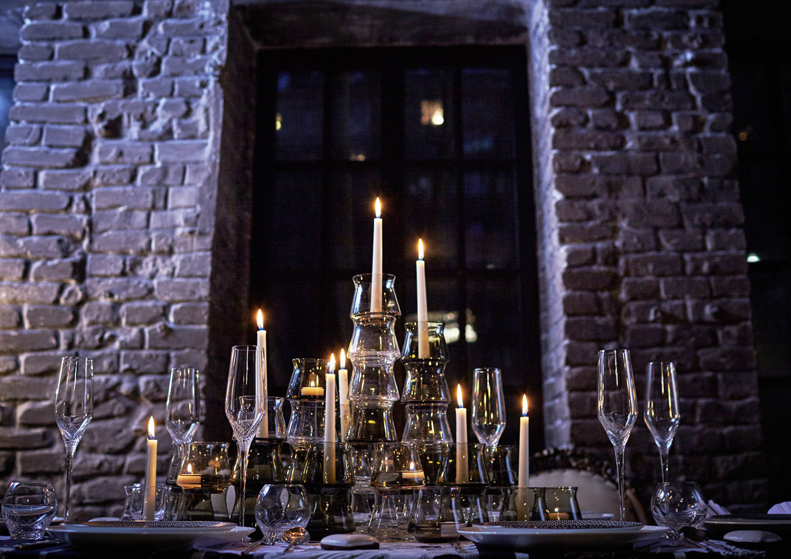 Новогодняя коллекция фарфора